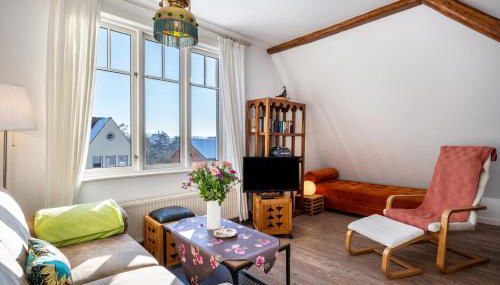 Haus Übersee Wohnung Sansibar - Foto 3