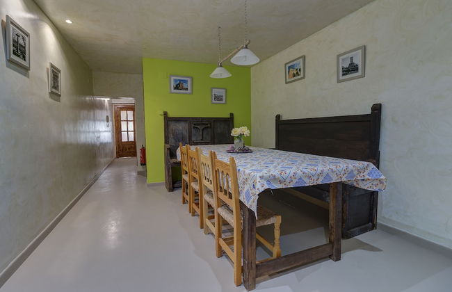 Casa Rural Las Hadas - Foto 16