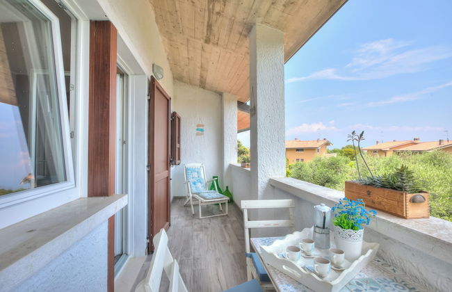 Villa Ulivi private Pool & Lake View - Foto 31