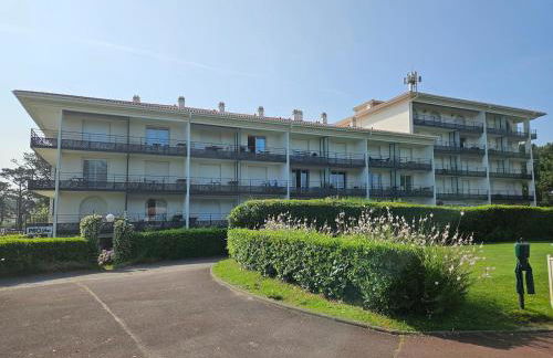 studio classé 3 étoiles, Anglet Chiberta ocean golf surf - Foto 13