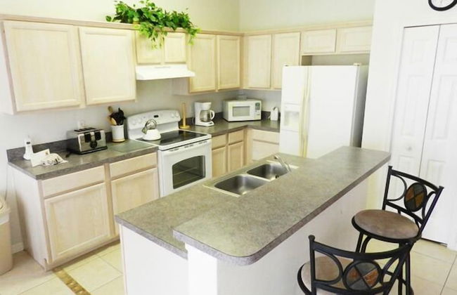 Sm215694 - Espirit - 4 Bed 2 Baths Villa - Foto 10