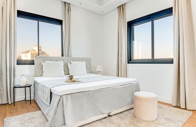 Sanders Crystal 1 - Large 4-bdr Penthouse With Shared Pool - Foto 4