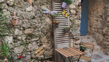 La Bulle, Spa Authentique et Romantique - Foto 2