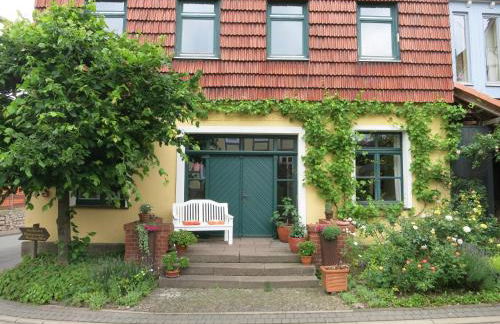 Altes Feuerwehrhaus Roßbach - Foto 1