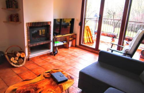 Alojamiento Rural Los Gancheros - Foto 7