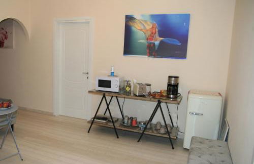 Terpsichore Boutique Appartments - Foto 27