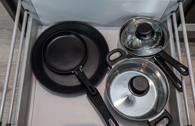 Pillo Rooms Apartments - Manchester - Foto 44