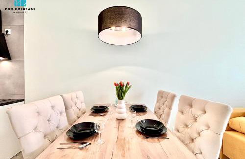 Pod Brzozami Apartamenty Let's Sea Gąski - Foto 60