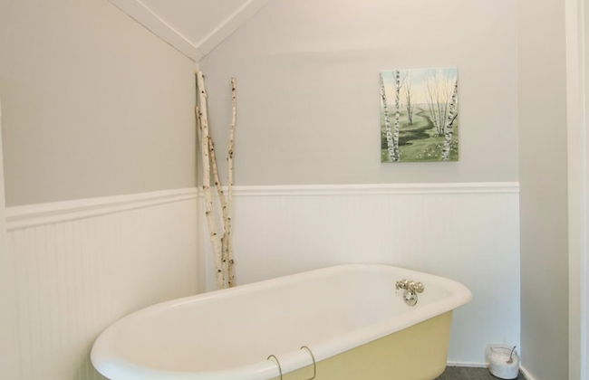 Mahaney Suite BW Boutique Hotel - Foto 36