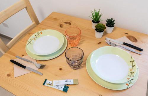 CityHouse Fm StationRho Fair Near center - Foto 23