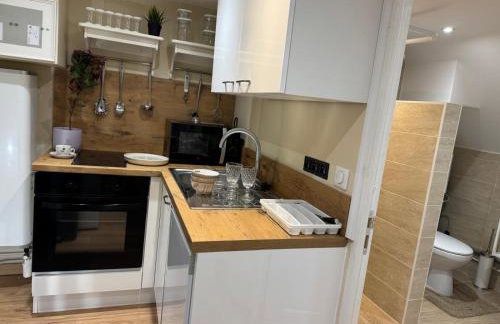 Appartement F1 climatisée rez de chaussée - Foto 9