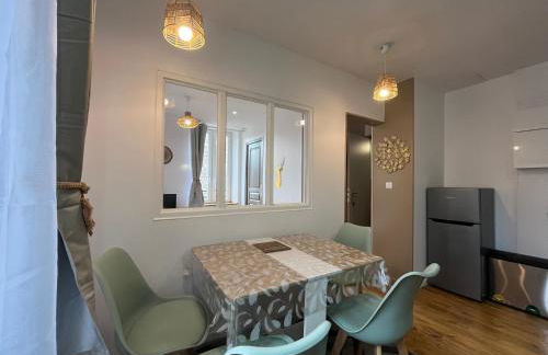 Appartement refait à neuf La Bourboule - Foto 5