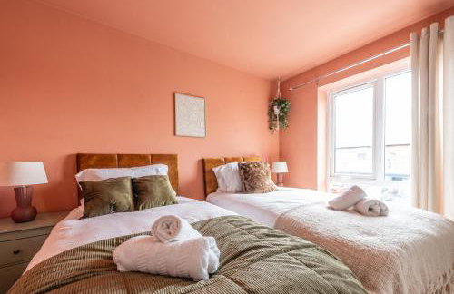 Modern House 2 Bedroom 5 Beds - Foto 16