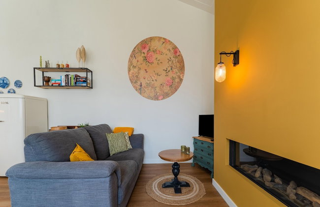 Holiday Home in Kaatsheuvel With hot tub - Foto 11