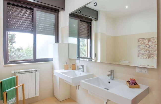 Villa in Solarino With Private Pool - Foto 19