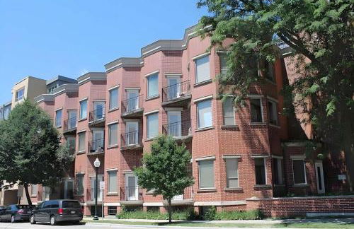 Jacuzzi Loft-1Br Extnd Stay Near Capitol - Foto 16