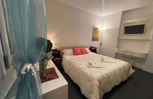 Elegant relax suite near Veron center fair lake Garda - Foto 18