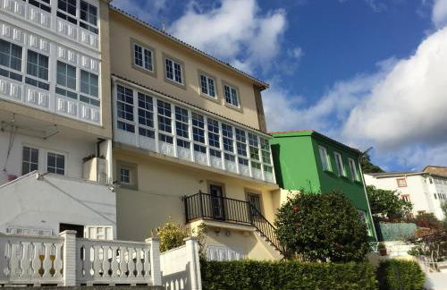 A Pousada do Mar Ferrol - Foto 11