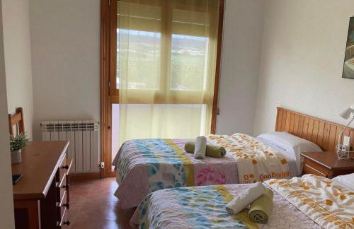 Montrebei Casa González Apartamentos - Foto 39