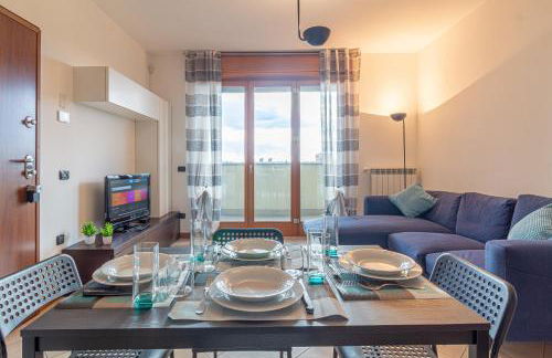 La terrazza di Giotto - 501 by Houset - Foto 5