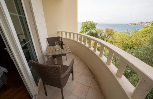 Beach Apartments Villa Holiday - Foto 5