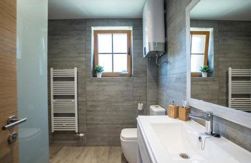 The Starlings Apartments Plitvice Lakes - Foto 6