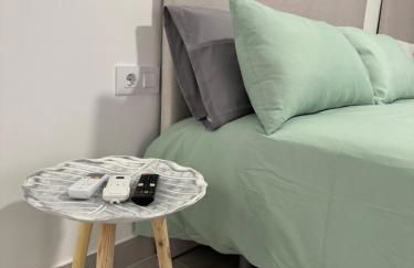 Apartamento África en centro moderno con balcón - Foto 43