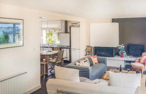 Beautiful Home In Pont Labbé With Wifi - Foto 17