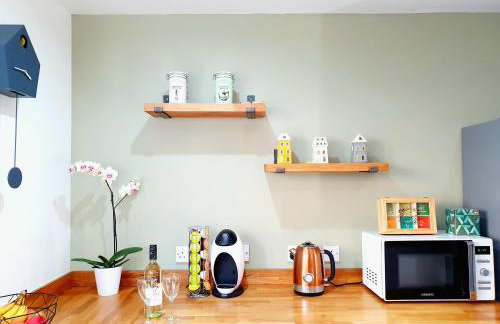 Luxury Coastal Retreat - Foto 19