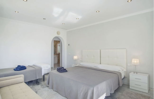 Elegant Villa Retreat - Foto 5