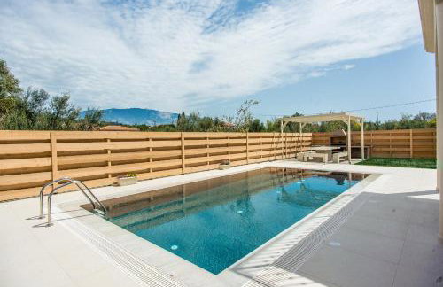 Luxury Villa Chrisi - Foto 58