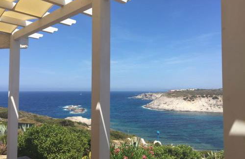 Villaggio polifemo 38 Località Cala Sapone P7167 - Foto 1