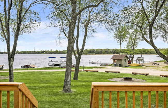 Swan Lake Resort & Campground - Foto 54