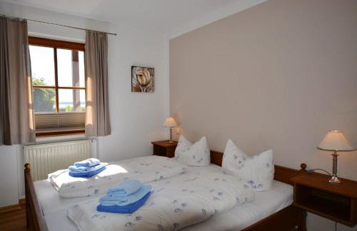 Ferienresidenz Chiemseestrand - Apartment 24 - Photo 6