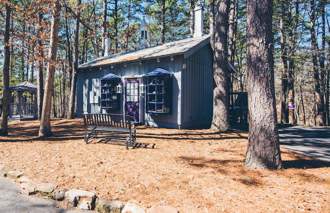 Hogsveil Cottages - Harry Potter Themed - Foto 19