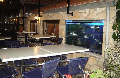 Apartments "Villa Mungos" Sobra - Foto 24