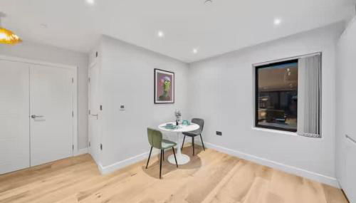 The Fairmont - Foto 5