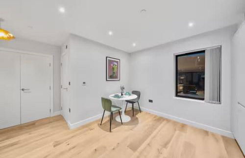 The Fairmont - Foto 5