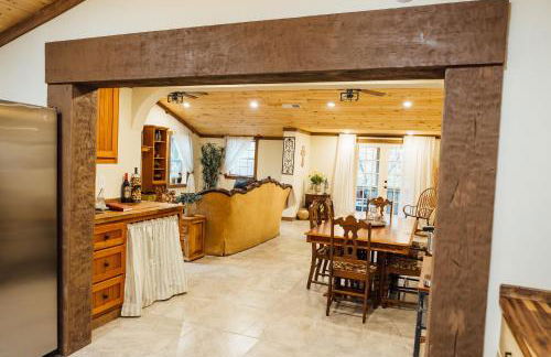 Villa Serena - Hidden Speakeasy - Foto 38