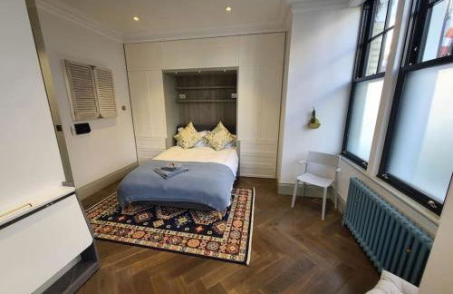 New Boutique Ground Floor Apartment - Photo 16