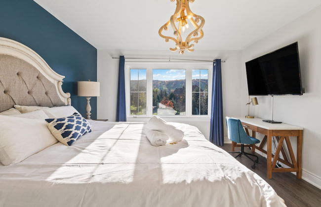 Historic Snowbridge Townhomes - Foto 24