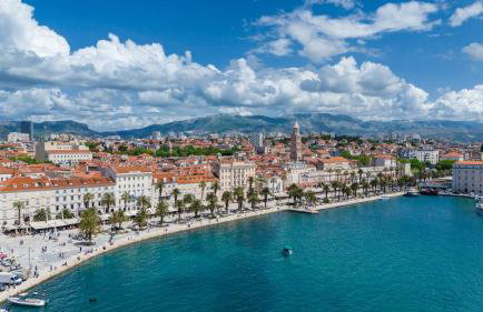 Skala Old Town Split - Foto 35