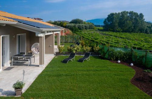 Residence Le Aromatiche - Foto 13