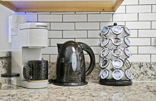 Spacious and Stylish Apartment right by ATT Stadium! - Foto 16