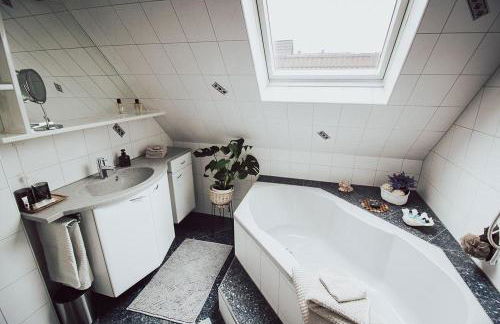 Traumhaftes Apartment Lauf - Foto 23