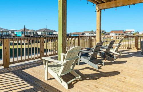 Beachpointe - Right by Beach, Sea & Sand Views For Miles! - Foto 29