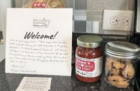 HCH Bluebonnet Cottage - Foto 15