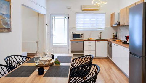 Ifigenias apartment - Foto 4