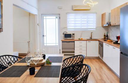 Ifigenias apartment - Foto 4