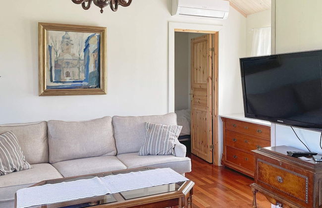 4 Person Holiday Home in Granna-by Traum - Foto 7